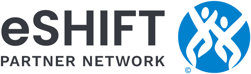 web - really - new eSHIFT